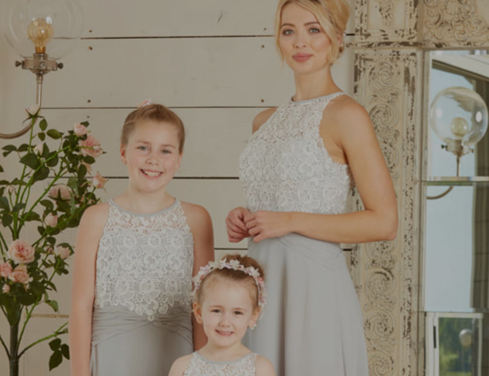 Bridesmaid Dresses